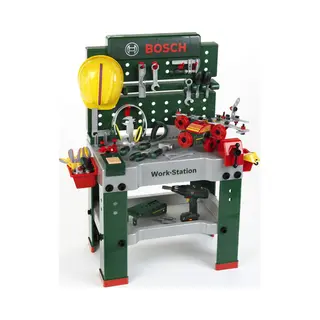 Theo Klein Bosch Werkbank