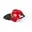 Rood, Zwart