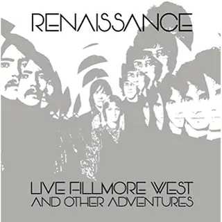 Bertus Distributie Live Fillmore West And Other Adventures