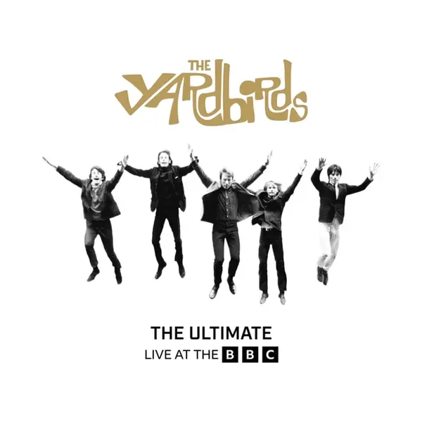 Repertoire The Ultimate At The Bbc - Box Set thumbnail