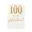100 Goud