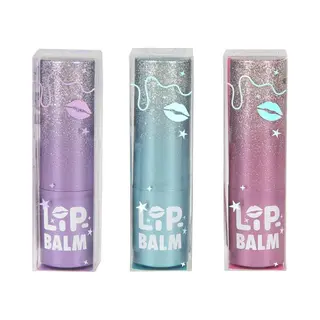Depesche TOPModel Lipbalm Beauty And Me 1 Stück Lieferumfang,