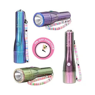 Top Model, Zaklamp, Fakkel (16 cm)