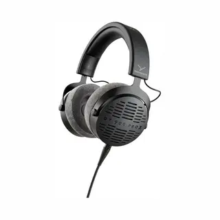 Beyerdynamic Dt 900 Pro X Kopfhörer Kabelgebunden Kopfband Bühne/Studio Schwarz