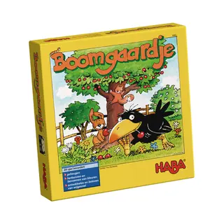 Haba Obstgärtchen