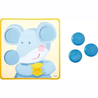Haba 4010168202754 Lernspielzeug