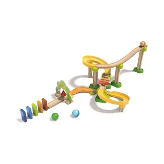 Haba 302056 active/skill toy Toy marble run