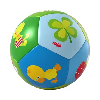 Haba Babybal Geluksbrenger