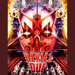 Devil's Due [Blu-Ray]