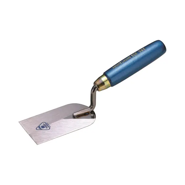 Jung Henkelmann, Troffel + Spatel, Gipsspatel Inox Maat 8 (8 cm) thumbnail