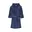 Donkerblauw