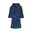 Donkerblauw