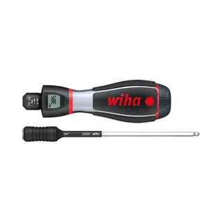 Wiha 36888 manual screwdriver Multi-bit screwdriver Torque screwdriver