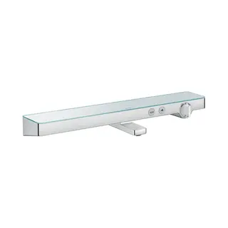 Hansgrohe ShowerTablet Select Chroom