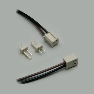 Bkl Electronic 072510-O/2 Drahtverbinder Weiß