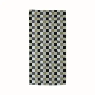 Cawö [Dl] Handtuch Lifestyle Kiesel 50x100 Cm