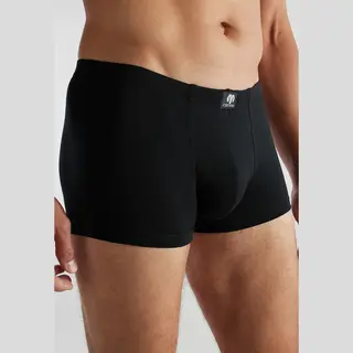 Ceceba Herren Short-Pants (De/Nl/Se/Pl, Alphanumerisch, 8XL, Regular, Regular, 4 X Schwarz (9000))