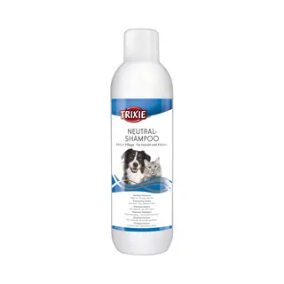 Trixie 2917 1000 ml Katzen-/Hundeschampoo