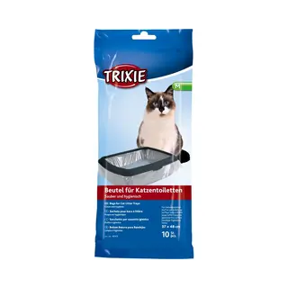 Trixie 4043 dog/cat poop bag 10 pc(s)
