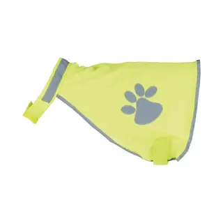 Trixie 30081 hond & kat bovenkleding S Groen Polyester