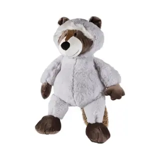 Trixie Waschbär, Original Ton, Plüsch 54Cm 54 Cm