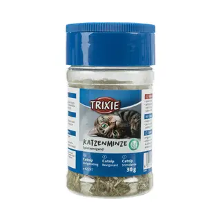 Trixie Katzenminze Streudose