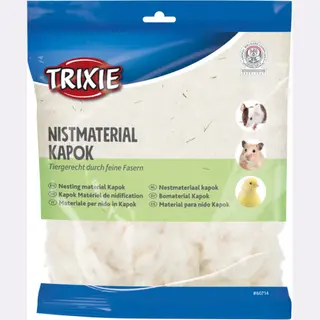Trixie 60714 Kleintierstreu/Einstreu 100 g