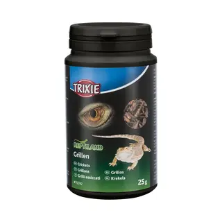 Trixie 76392 Futter für Reptilien/Amphibien 250 ml