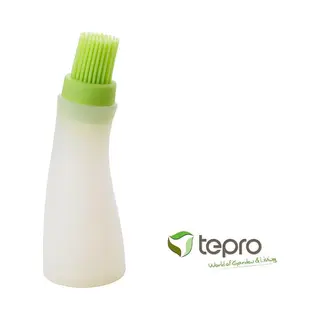 Tepro 8321 Marinadehouder Met Penseel