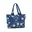 Garden Blue Blauw