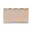 Frame Twist Coffee Beige