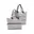 Herringbone Grey Licht Grijs