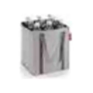 Reisenthel bottlebag Grau Flaschenbeutel