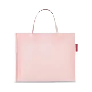 Reisenthel daily shopper Pink Stoffbeutel