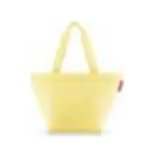 Reisenthel shopper M Gelb Stoffbeutel