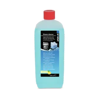 Scanpart 3305000010 Rasierapparat-Zubehör Reinigungsspray