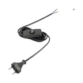 zjxxdz Lampen-Schalter Mit Schraubkontakten Fußtretschalter Fußschalter Schalter Zwischenschalter 1polig 2 A Silber (Grau), Lampen-Schalter Für 2- Und
