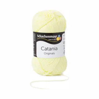 Schachenmayr Catania Katoen 100 Mimosa