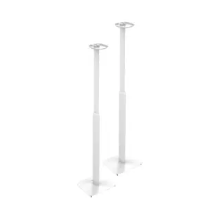 My Wall Hs 11 Wl Luidsprekerstaander Vloerstandaard, Vast, Staand, Uittrekbaar Afstand Vloer-plafond (max.), 1270 Mm Wi