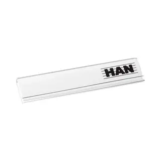 Han, Opslag Van Documenten, Beschriftungsclip Zu Briefablagen (Speciaal)