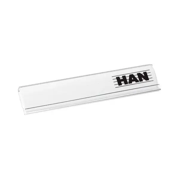 Han, Opslag Van Documenten, Beschriftungsclip Zu Briefablagen (Speciaal) thumbnail