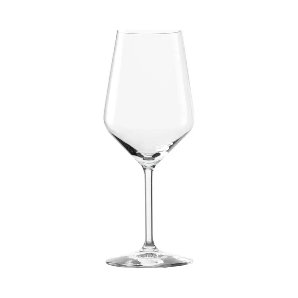Stölzle Lausitz Rotweingläser Revolution 6er-Set 490 Ml – Hochwertige Weingläser Ideal Für Rotwein – Eleganter Rotweinkelch Aus Kristallglas thumbnail