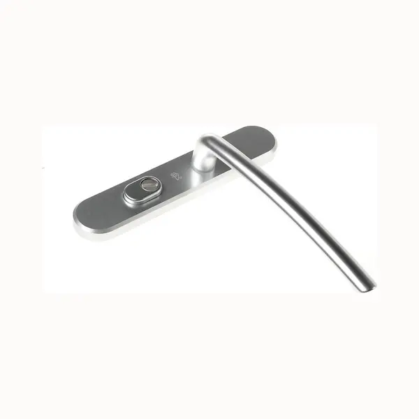 Hoppe Hefschuif Greep Skg Buitenschild 571-3236 Ktb Alu.F1 thumbnail