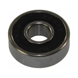 Fag 62201-A-2RSR Groefkogellager, Enkele Rij Boordiameter 12 Mm Buitendiameter 32 Mm Toerental (max.) 16000 Omw/min