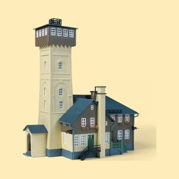 Auhagen 12226 schaalmodel onderdeel en -accessoire Gebouw thumbnail