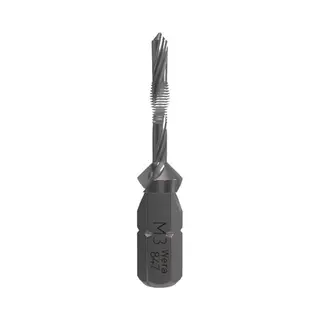 Wera 847 Hss Schraubendreherbit 1 Stck