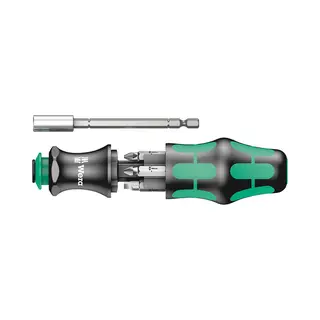 Wera Kraftform Kompakt 28 Sb Single