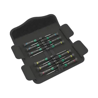 Wera 05073675001 manual screwdriver Set