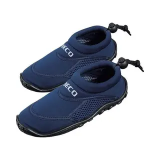 Beco Badeschuhe / Surfschuhe Für Kinder Marine 22