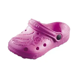 Beco Tuinklomp/Clogs - Roze - Voor Kinderen - Maat 26
